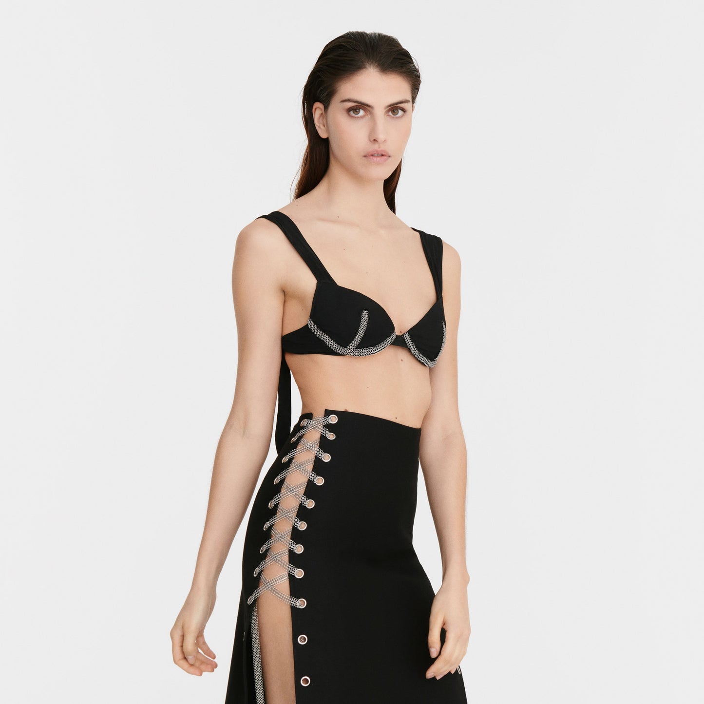 MAXI WARRIOR’S SKIRT