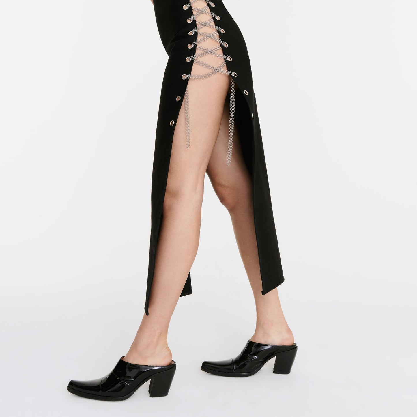 MAXI WARRIOR’S SKIRT