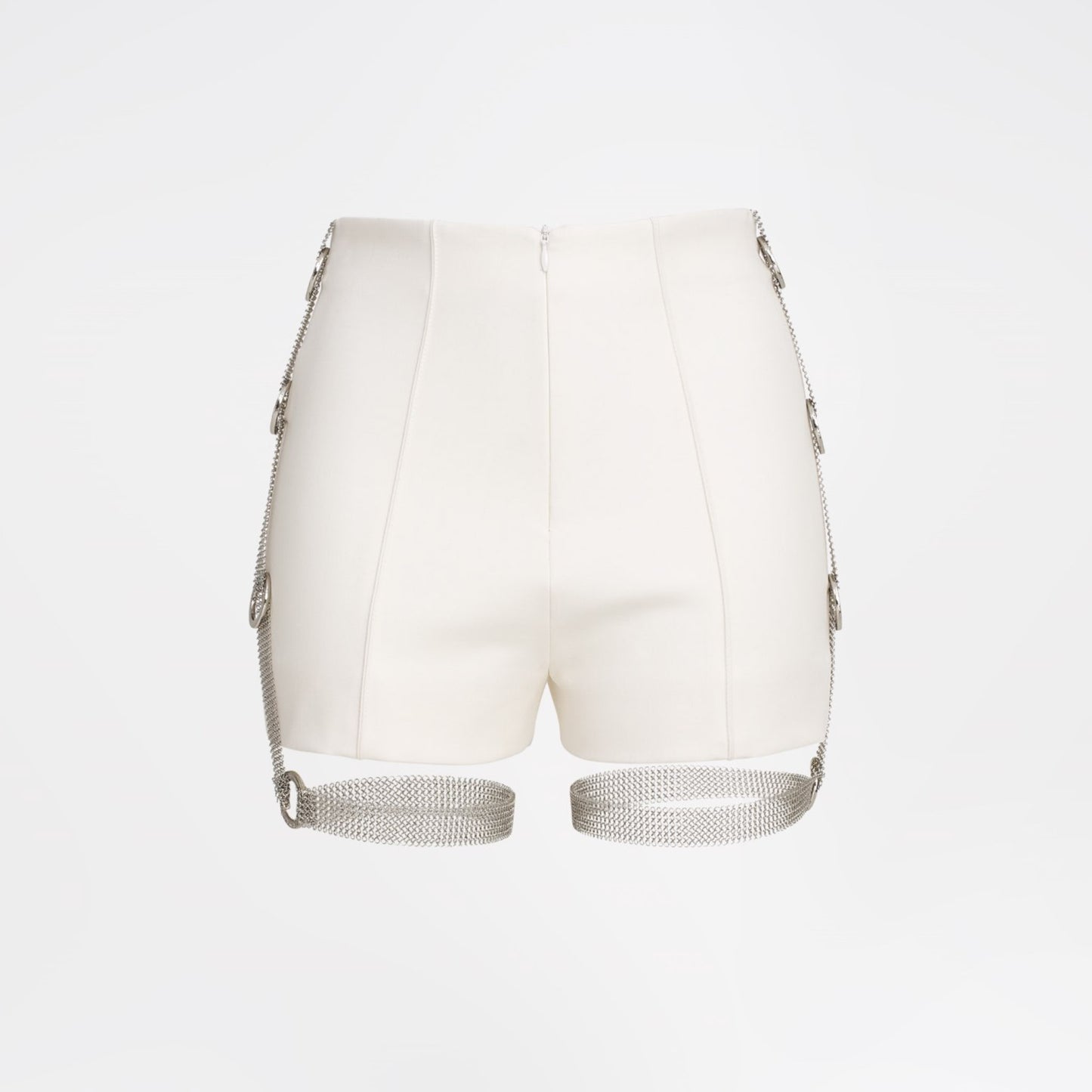 GARTER SHORTS