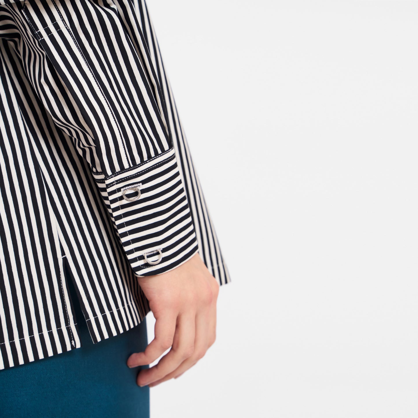 HERMA SHIRT STRIPED