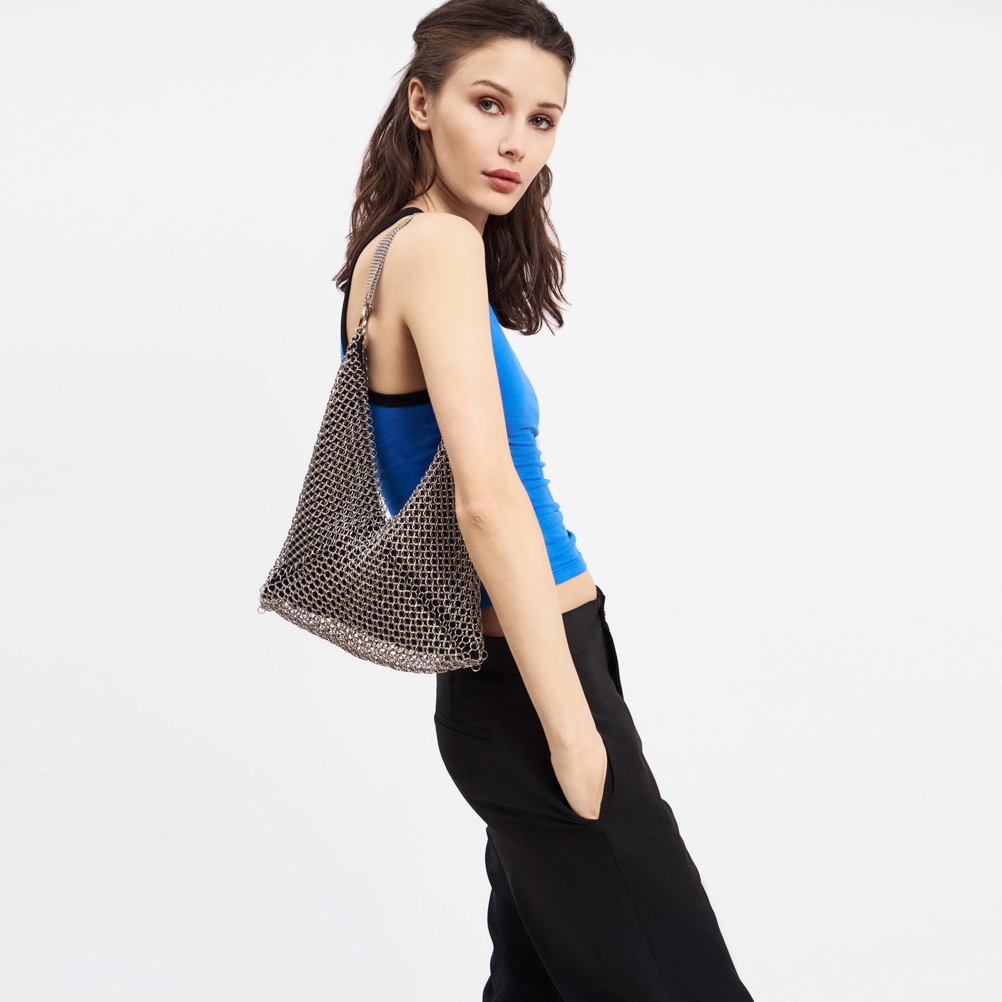 Origami Purse