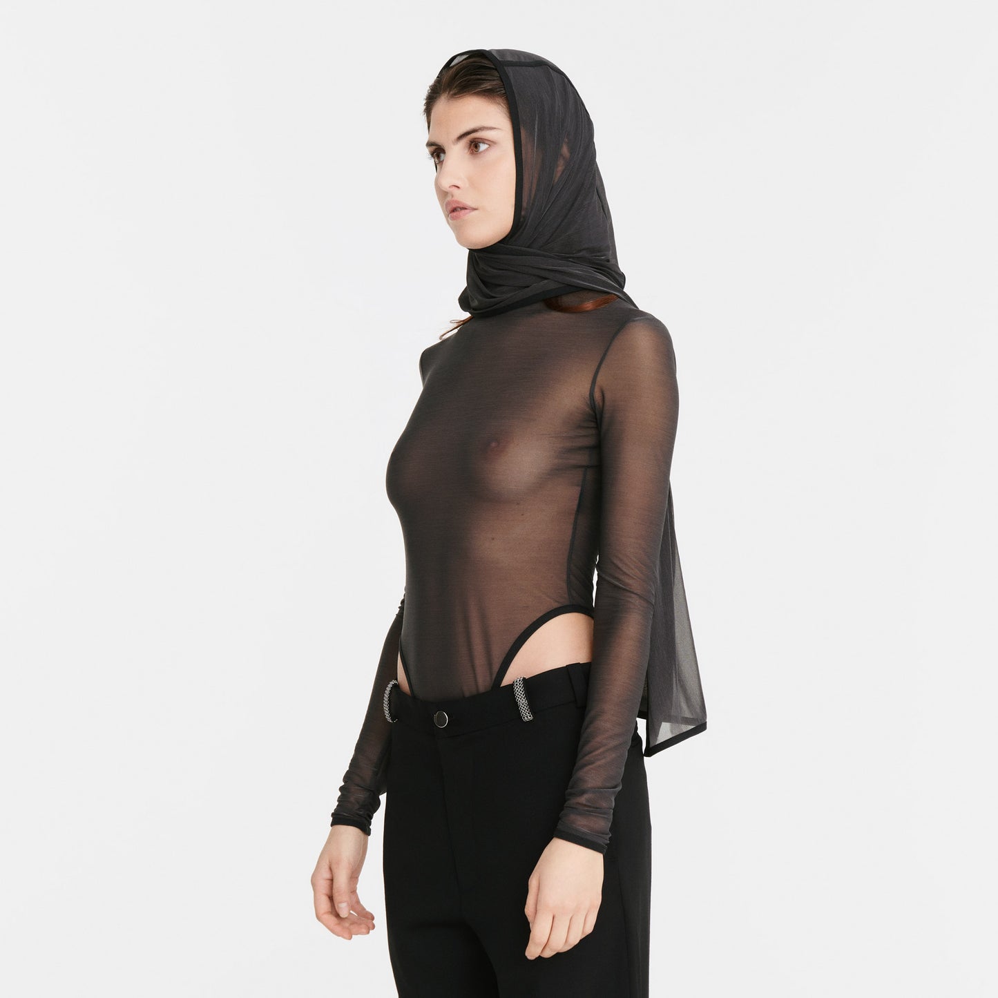 MADONNA BODYSUIT