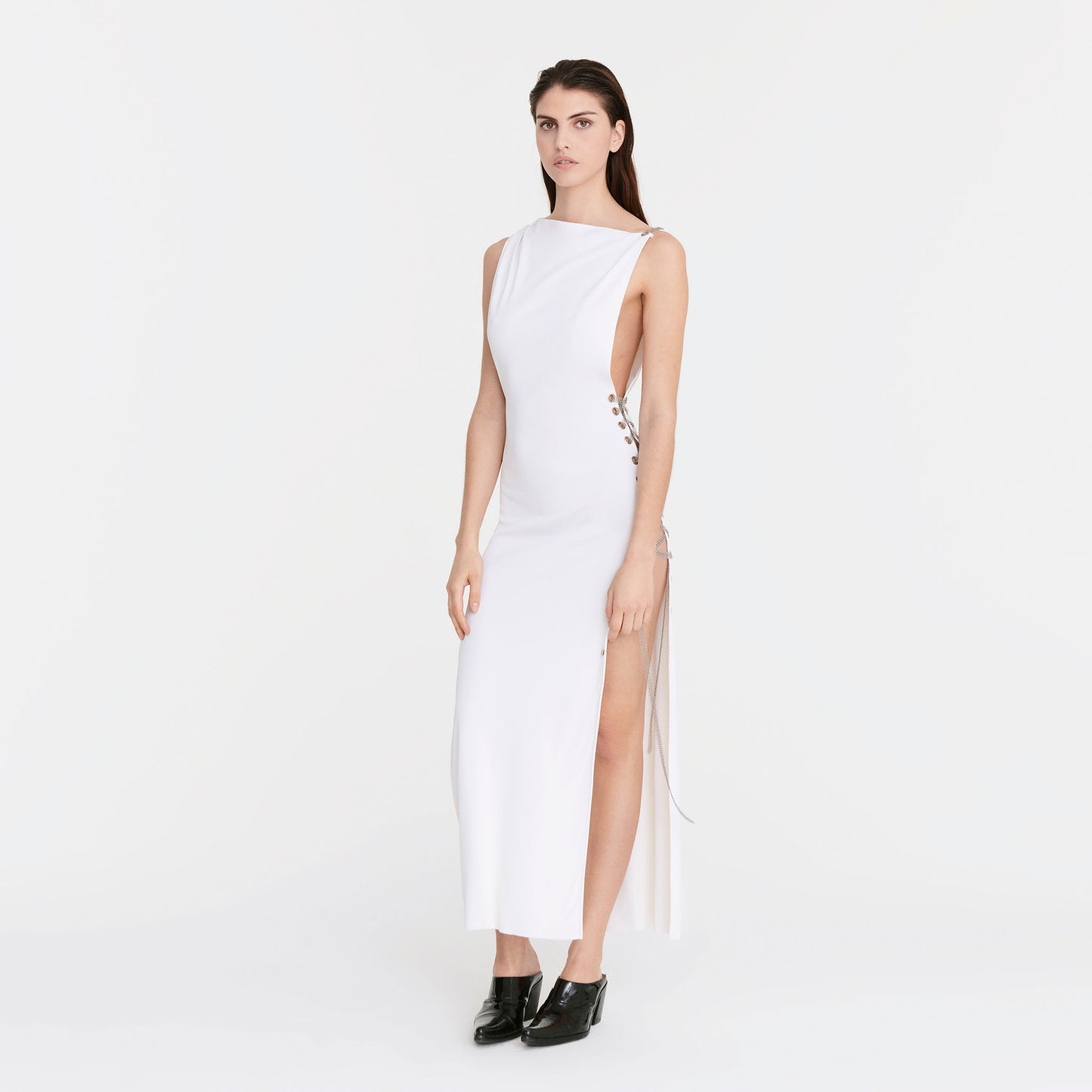 ADIRA DRESS