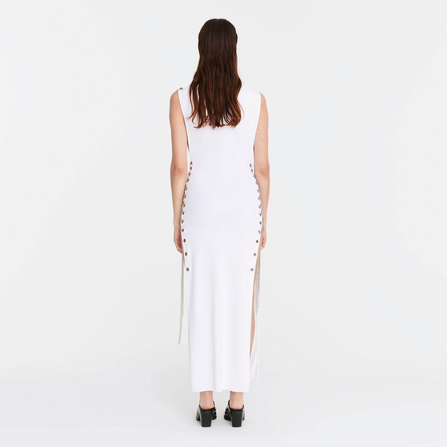 ADIRA DRESS