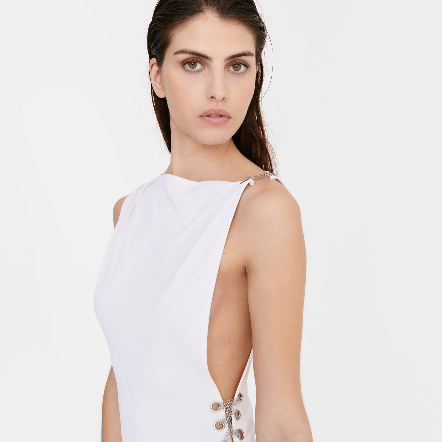 ADIRA DRESS