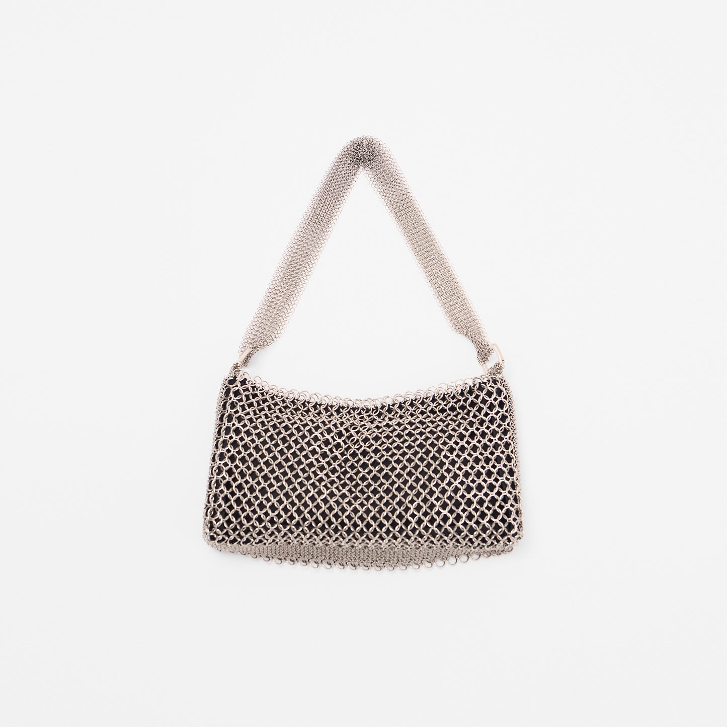 CHAINMAIL PURSE
