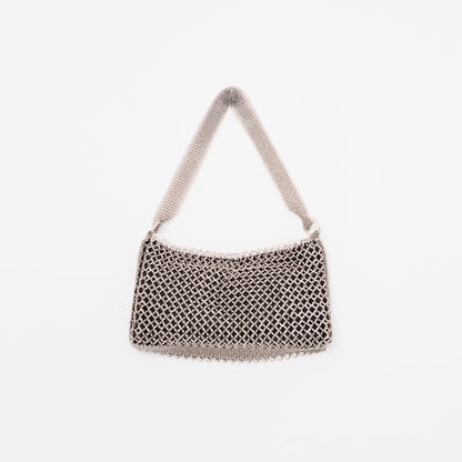 CHAINMAIL PURSE