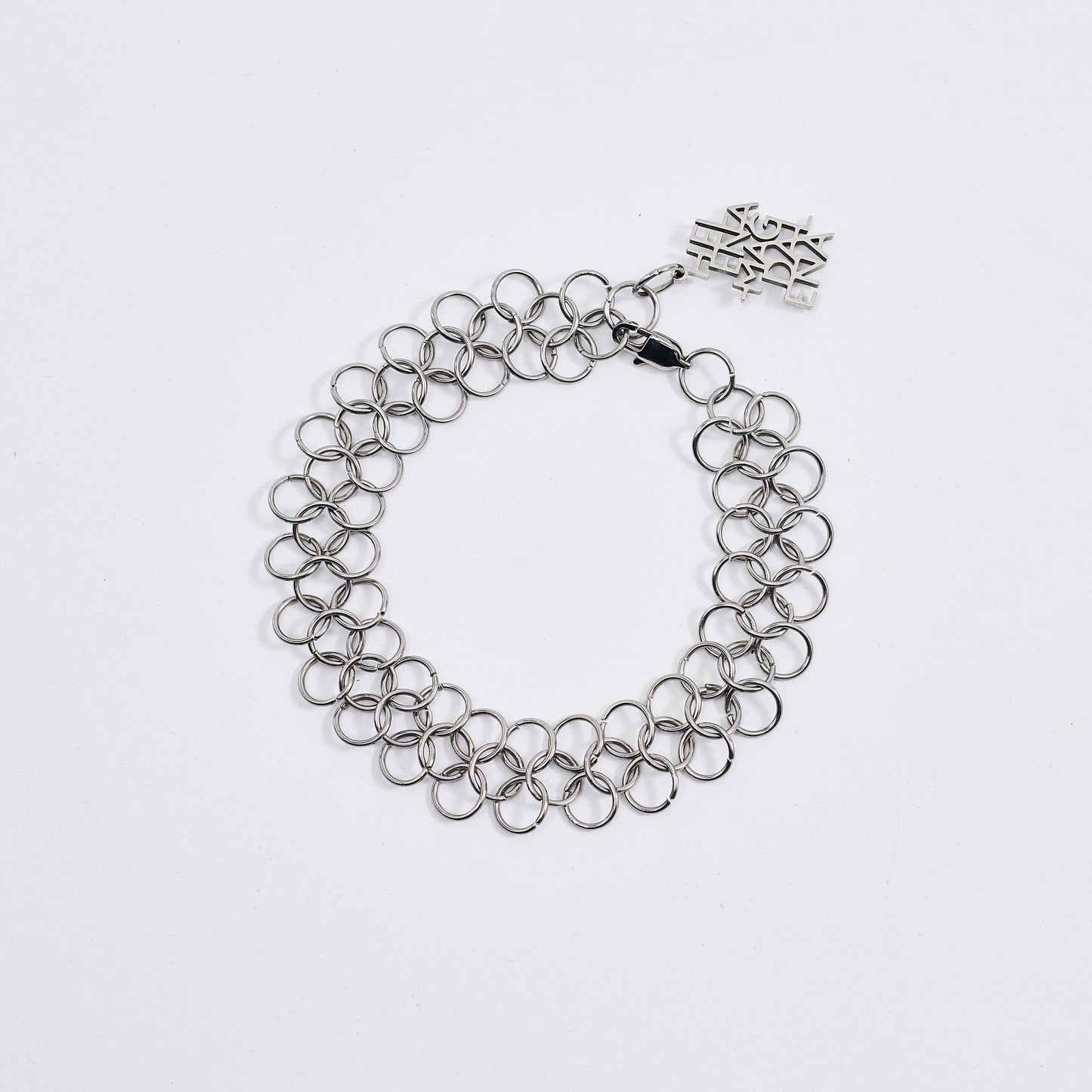 Chainmail Bracelet