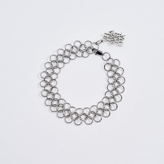 Chainmail Bracelet