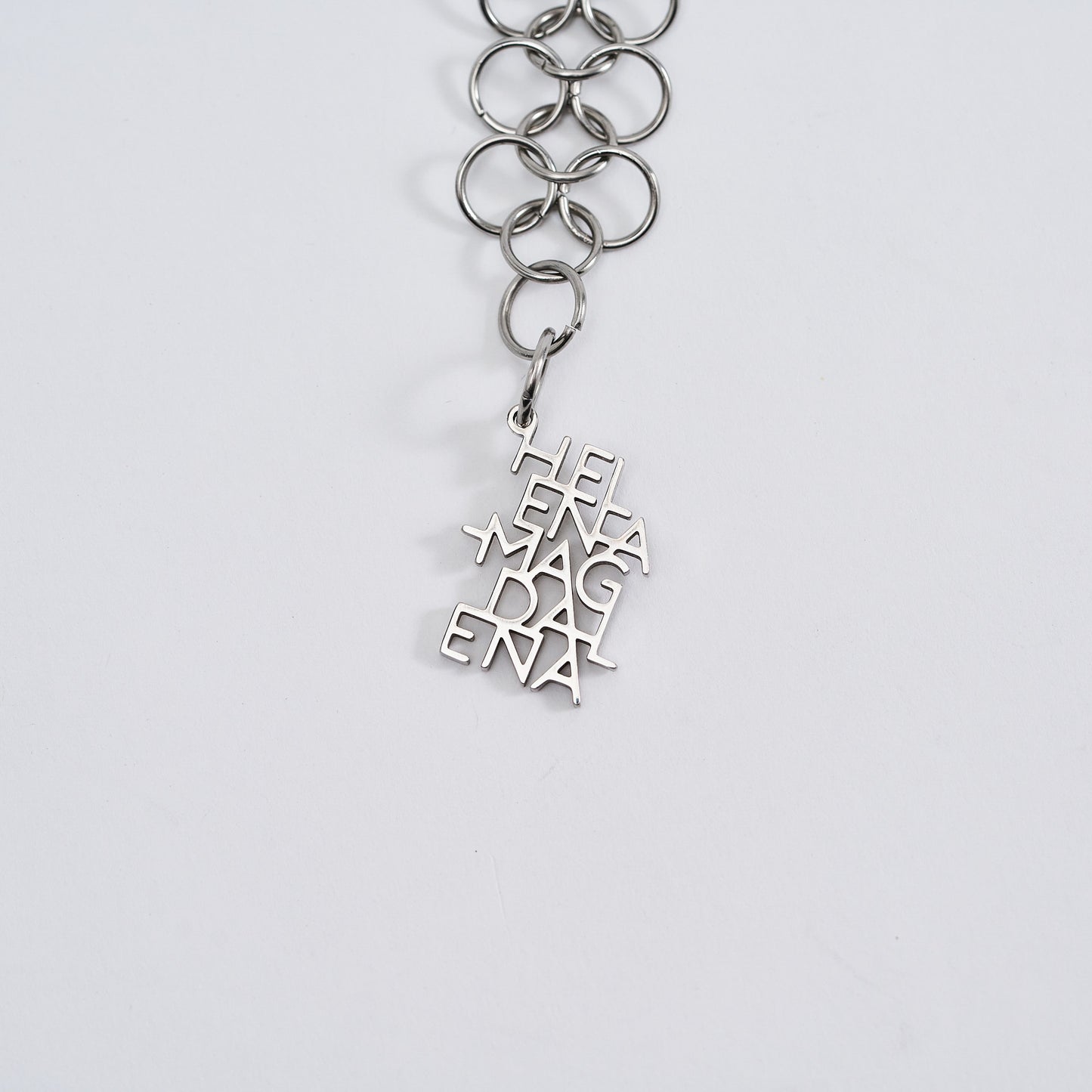 Chainmail Bracelet