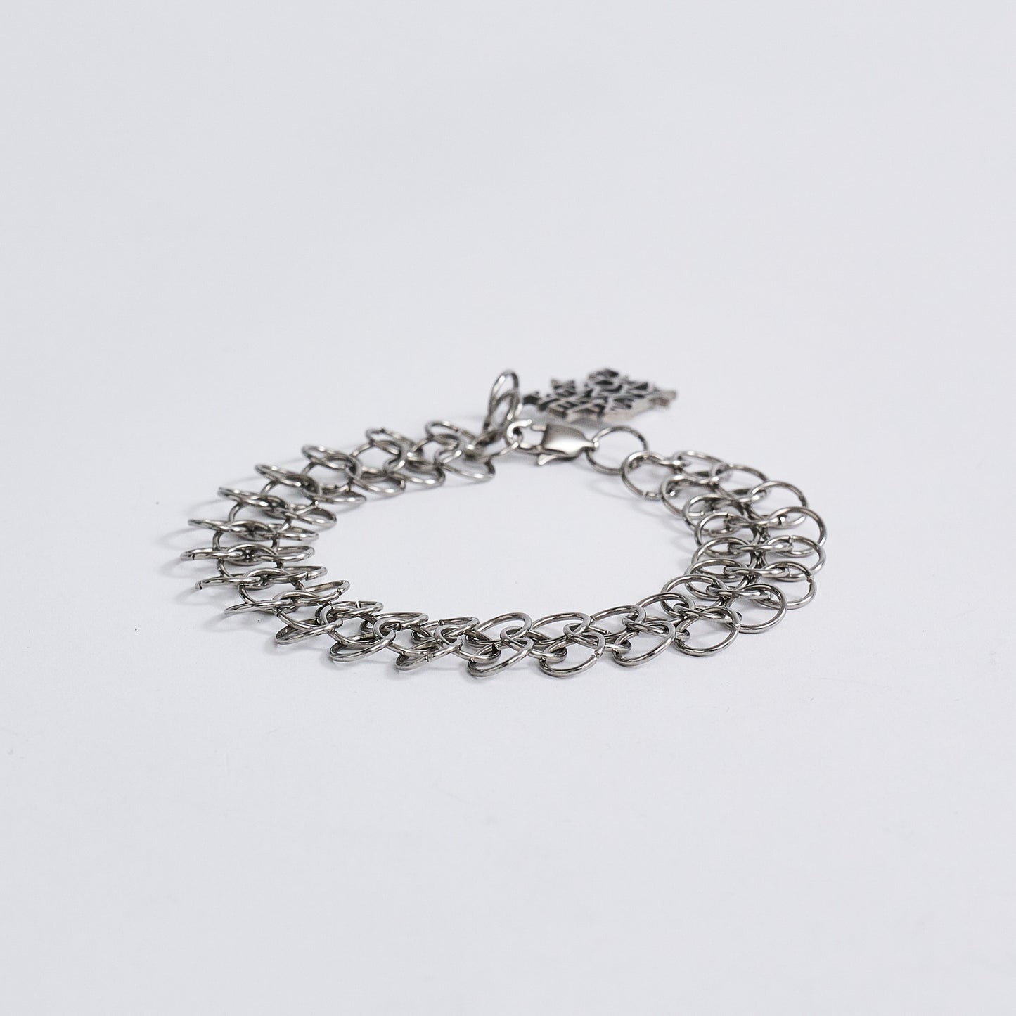 Chainmail Bracelet