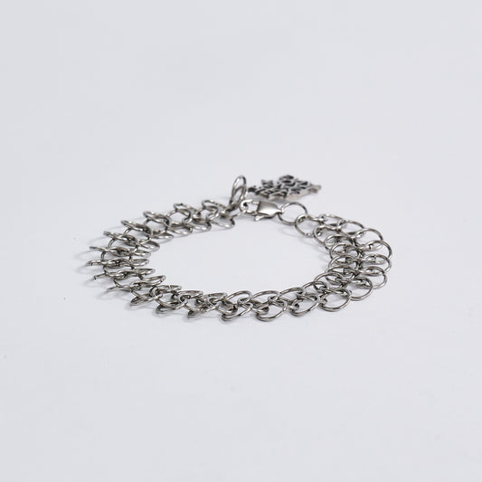 Chainmail Bracelet