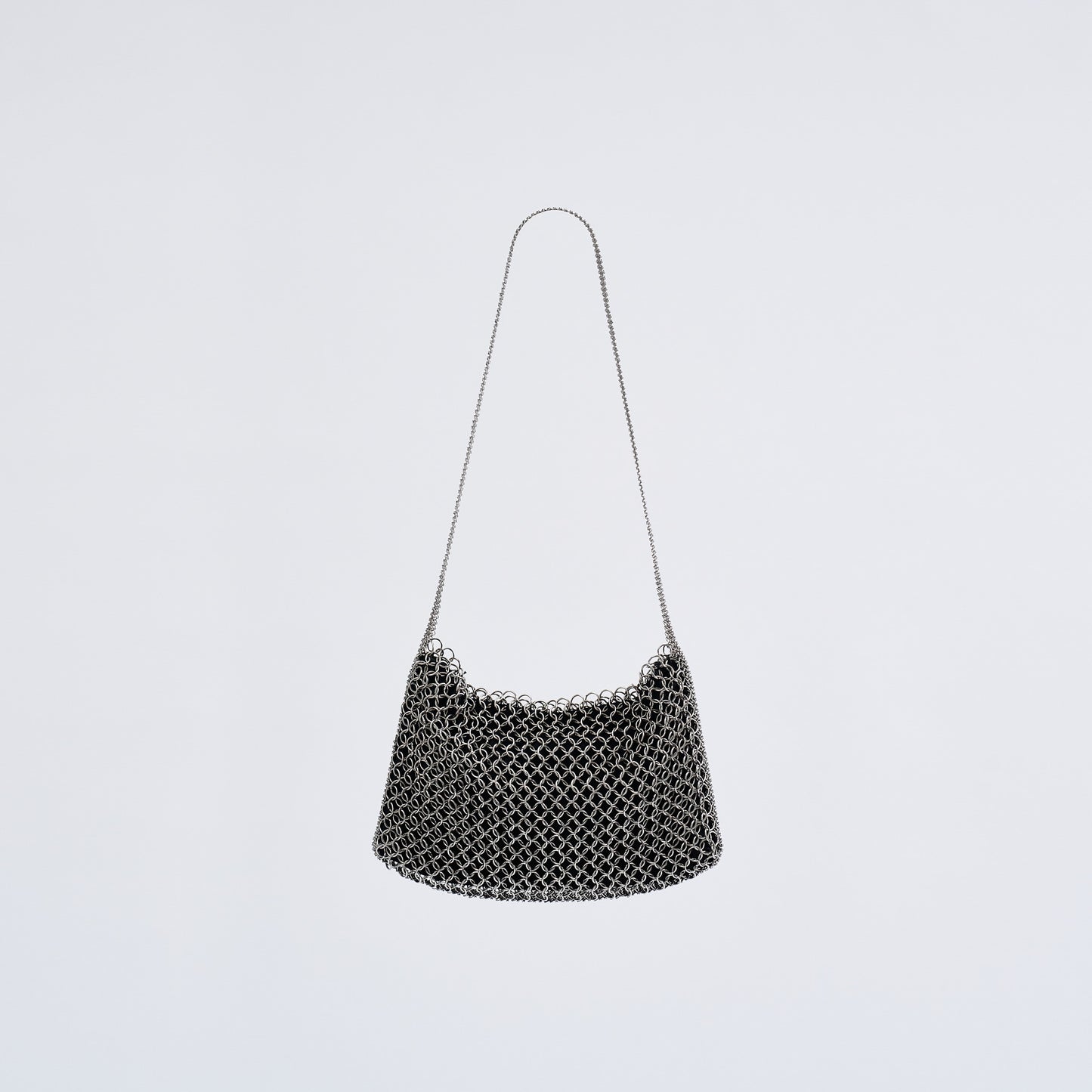 Chainmail Purse