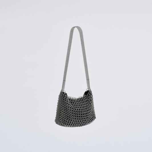 Chainmail Purse