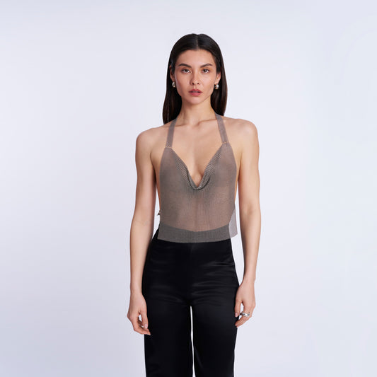Hysteria Top