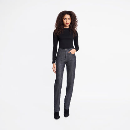 DENIM PANTS