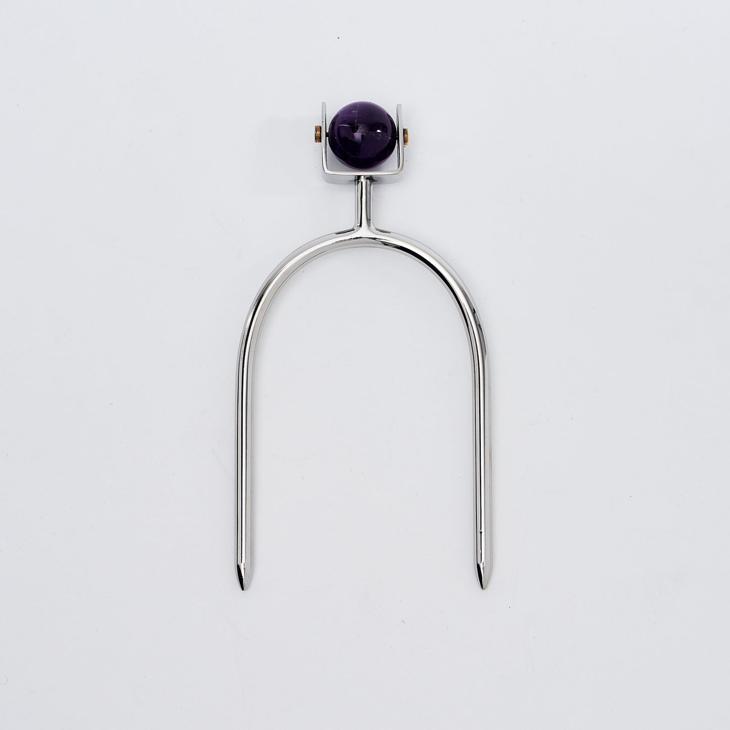 Gemspur in Amethyst