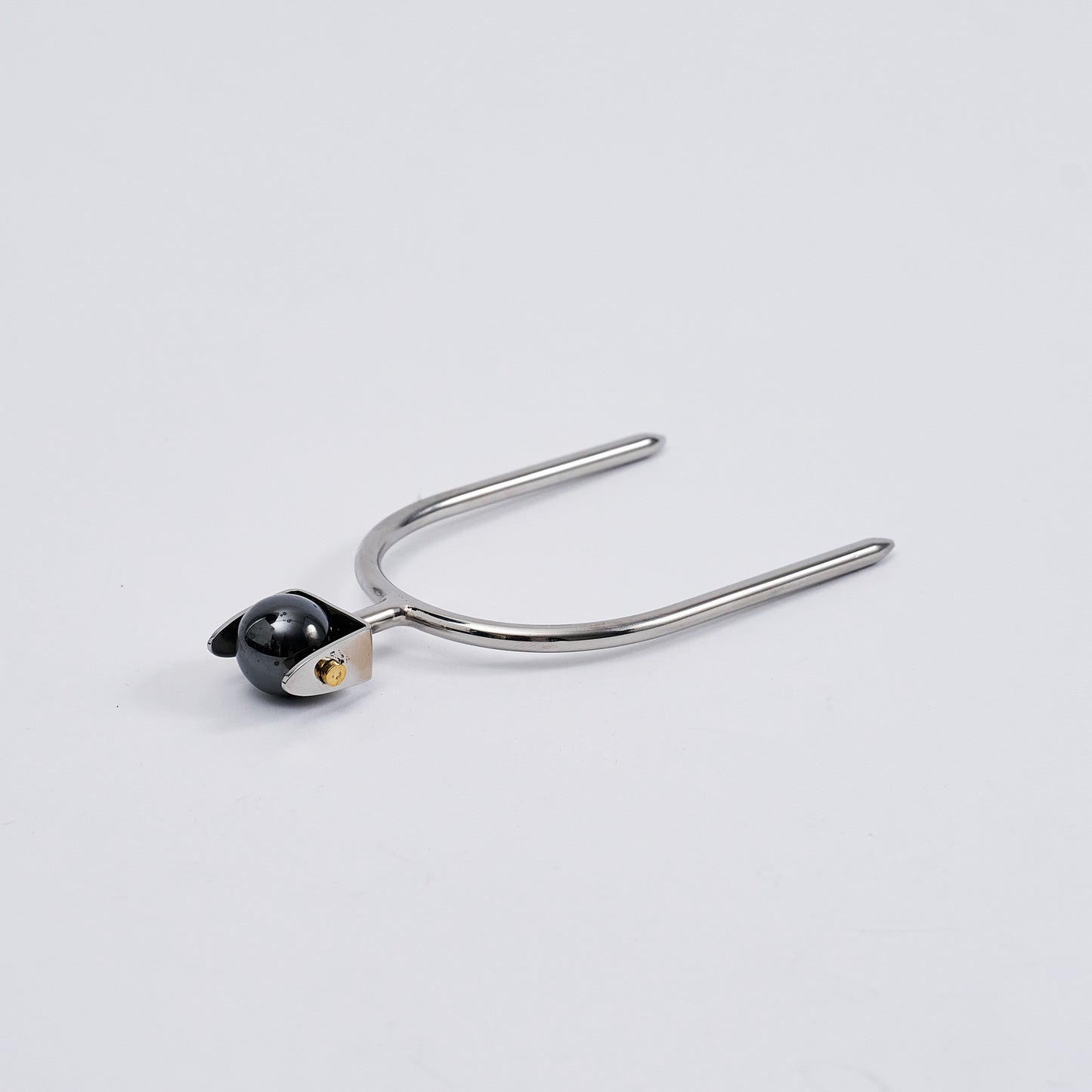 Gemspur in Hematite