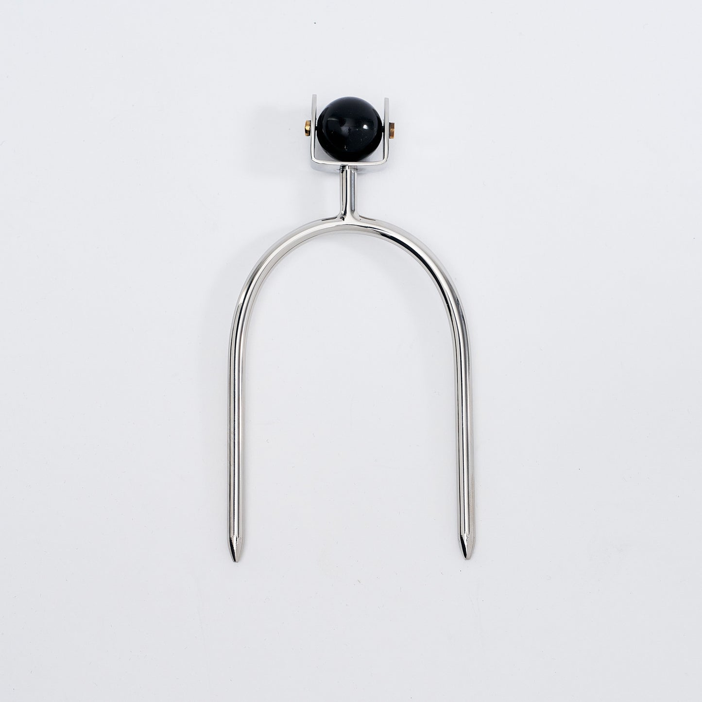 Gemspur in Black Obsidian