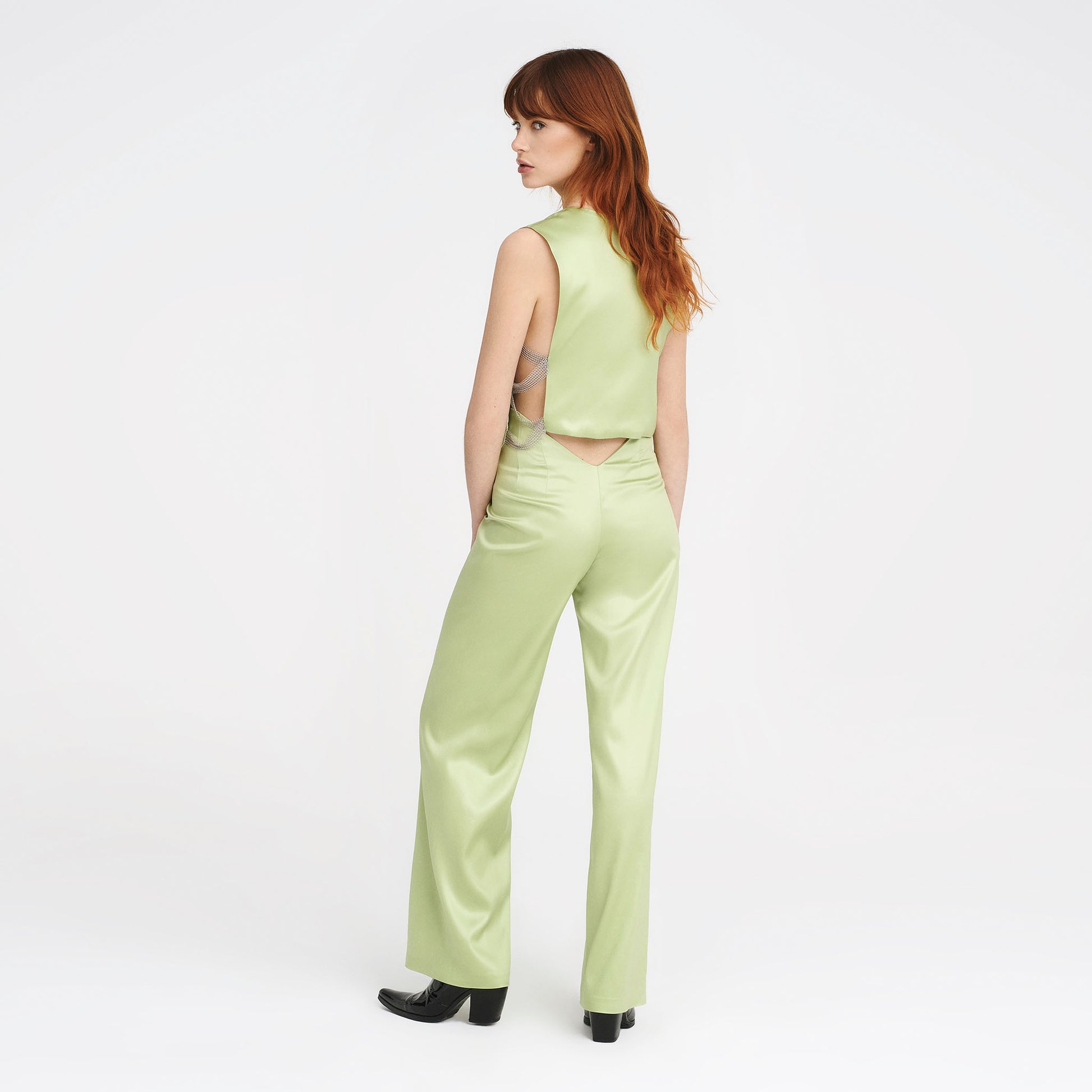 Comprar Pantalon Japan Pana Finest Milan Green