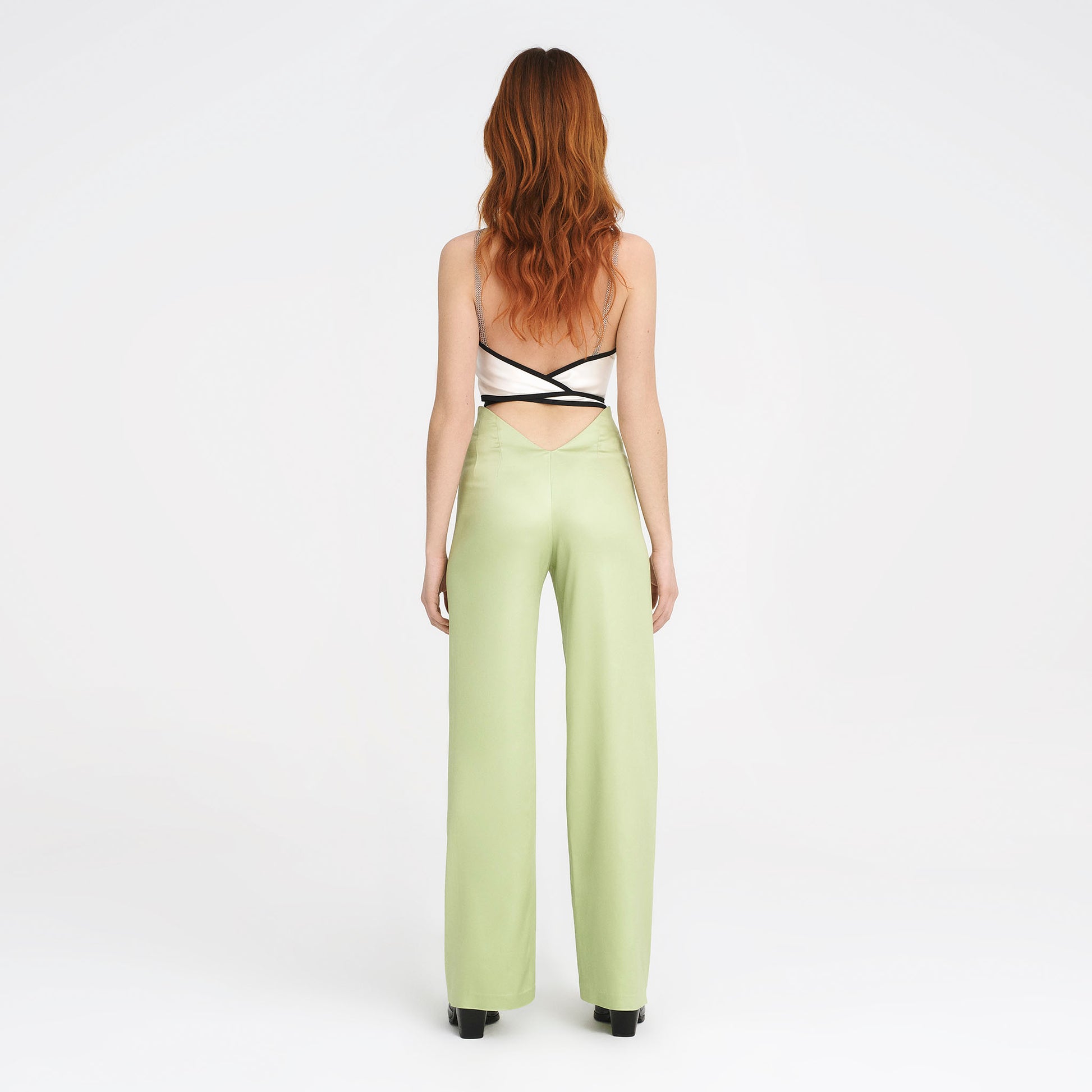 Comprar Pantalon Japan Pana Finest Milan Green