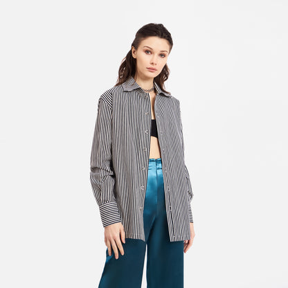 HERMA SHIRT STRIPED