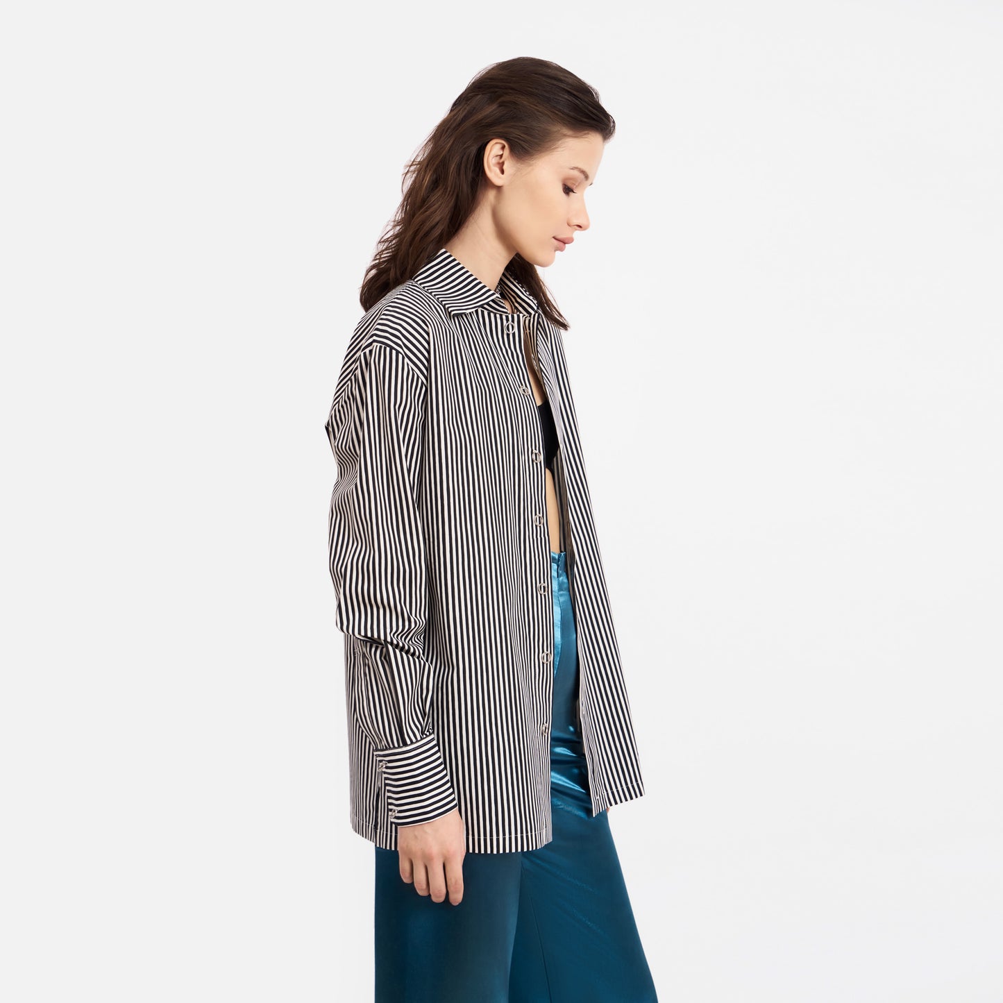HERMA SHIRT STRIPED