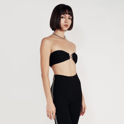 BARDOT TOP