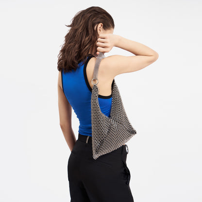 ORIGAMI PURSE