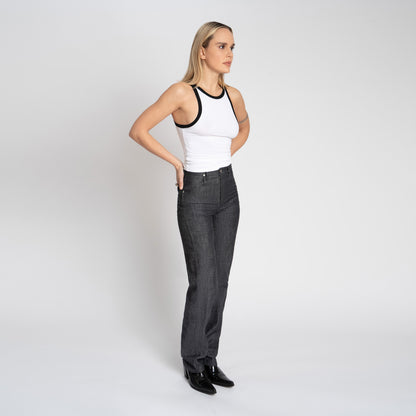 TANK TOP WHITE
