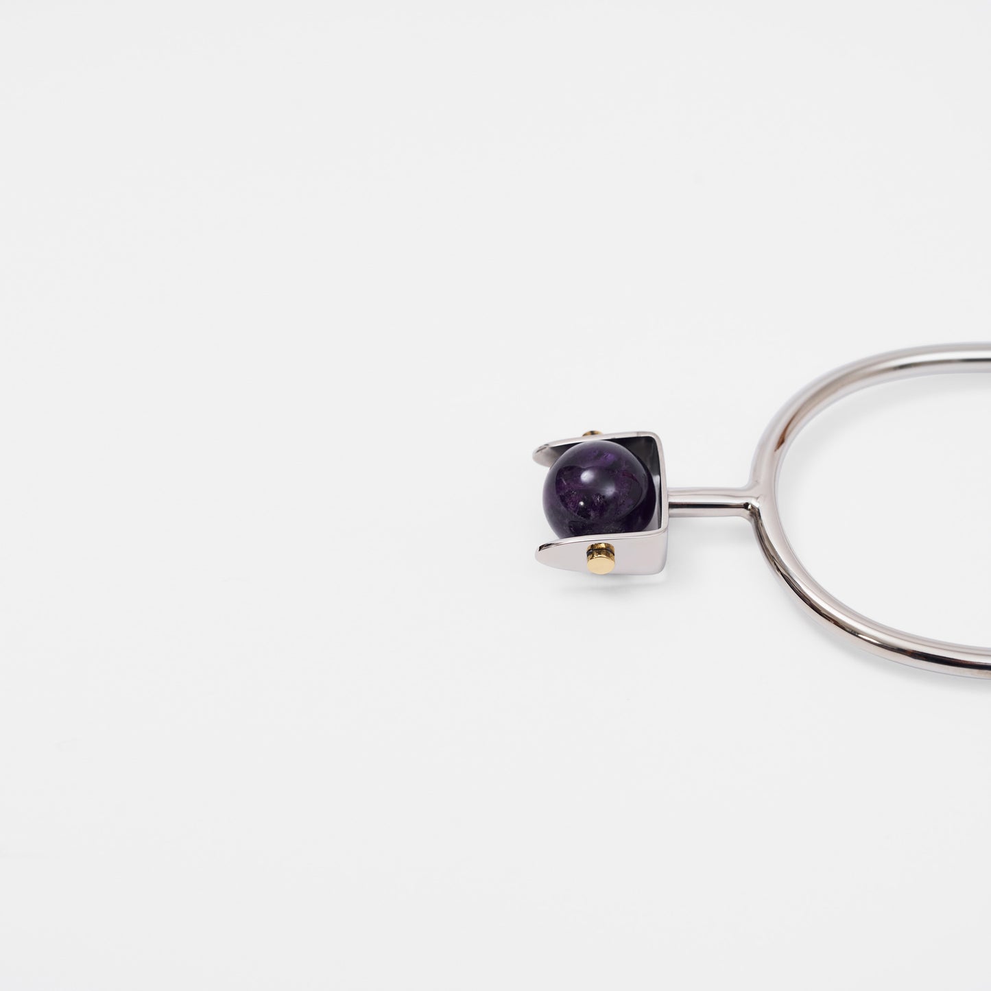 GEMSPUR AMETHYST