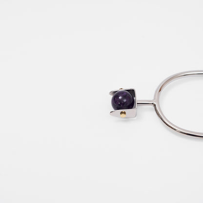 GEMSPUR AMETHYST