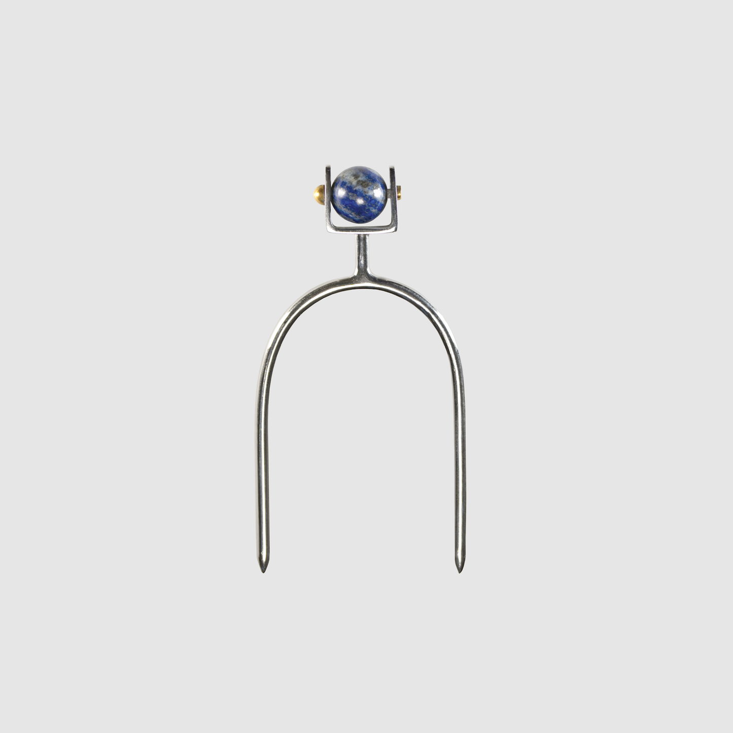GEMSPUR LAPIS LAZULI