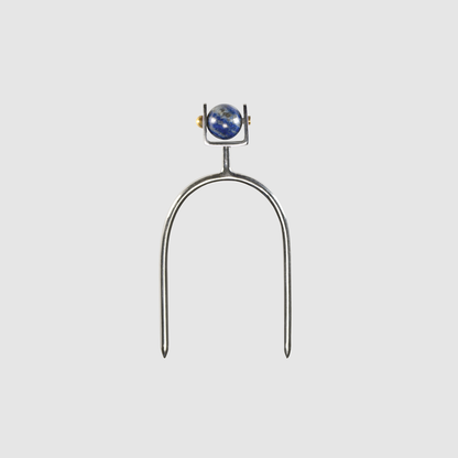 GEMSPUR LAPIS LAZULI